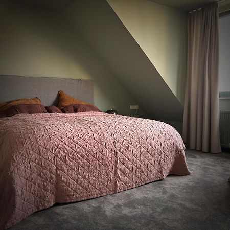 Fruehstueckshotel Fuerstenwerth Wilhelmshaven Exteriör bild