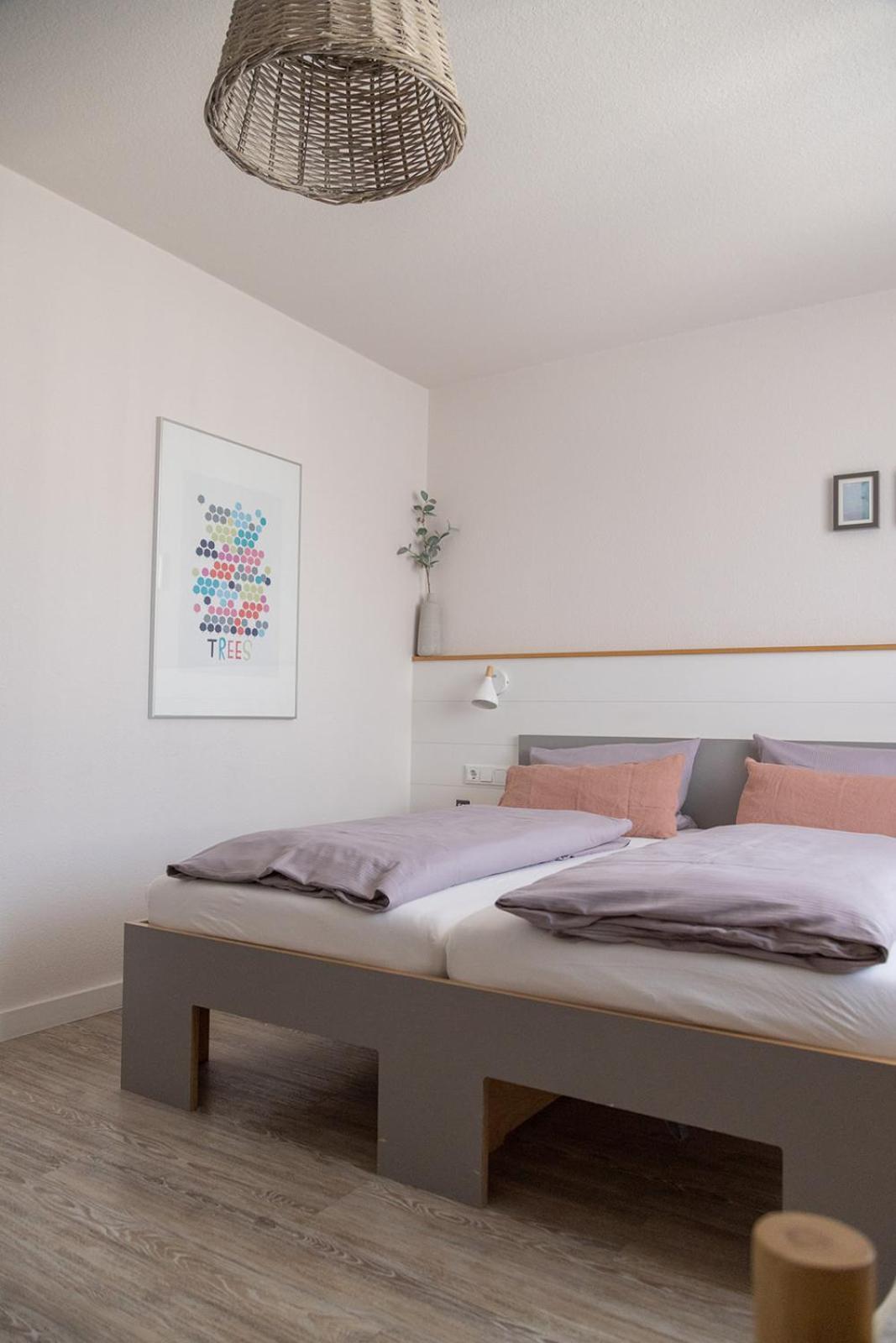 Fruehstueckshotel Fuerstenwerth Wilhelmshaven Exteriör bild