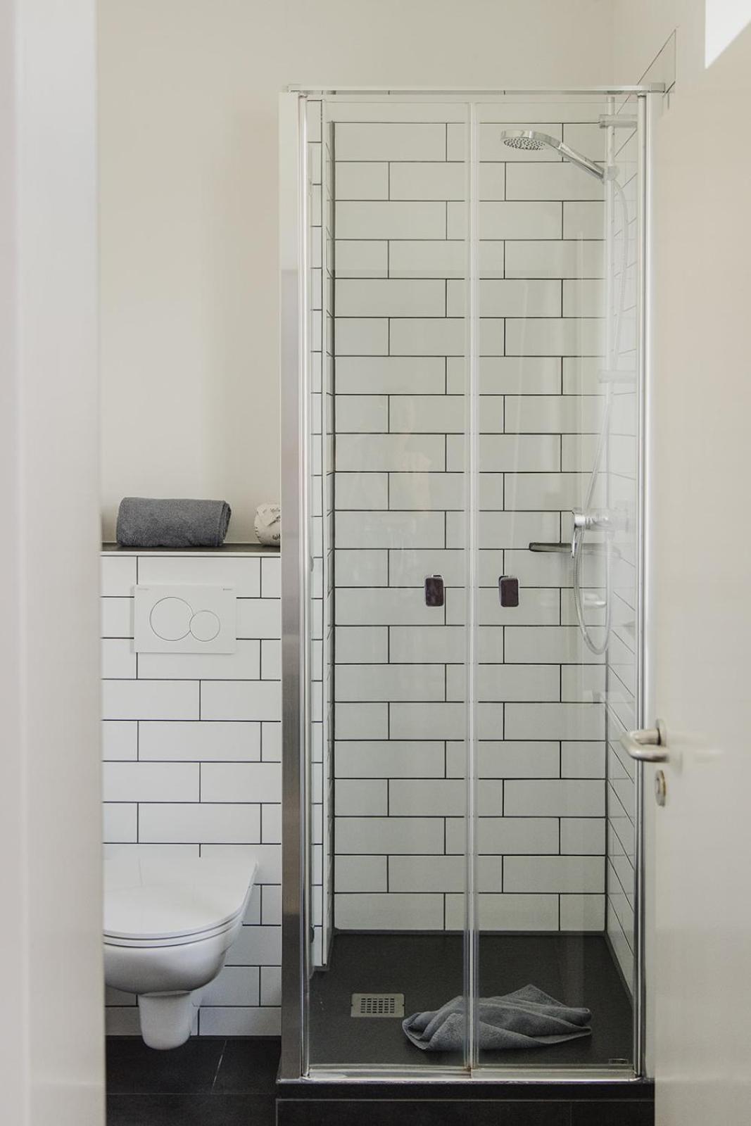 Fruehstueckshotel Fuerstenwerth Wilhelmshaven Exteriör bild