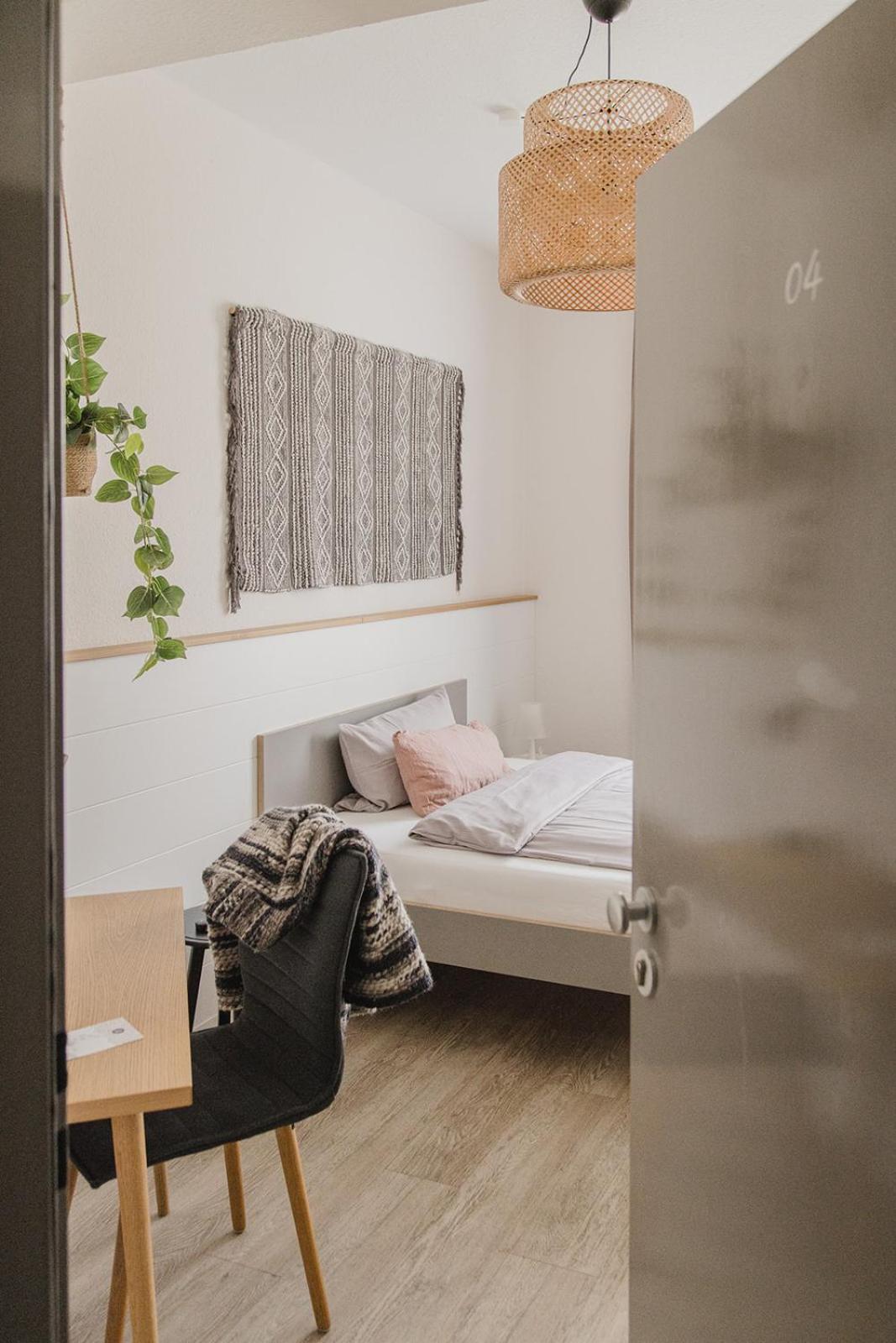 Fruehstueckshotel Fuerstenwerth Wilhelmshaven Exteriör bild