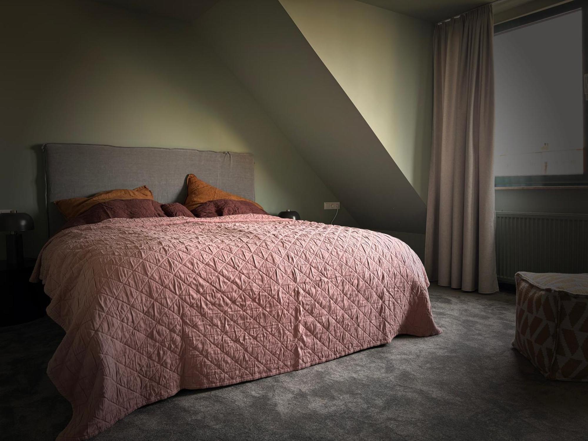 Fruehstueckshotel Fuerstenwerth Wilhelmshaven Exteriör bild
