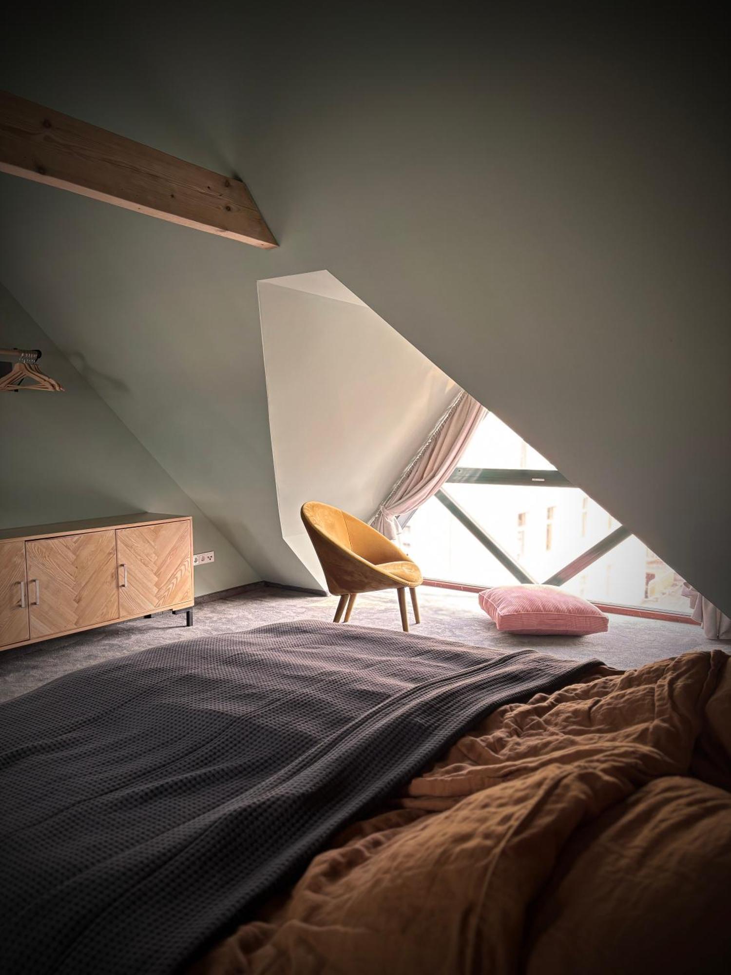 Fruehstueckshotel Fuerstenwerth Wilhelmshaven Exteriör bild