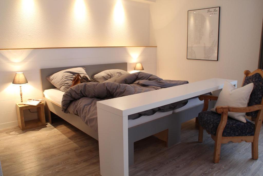 Fruehstueckshotel Fuerstenwerth Wilhelmshaven Exteriör bild